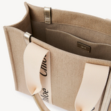 Woody Medium Tote Bag