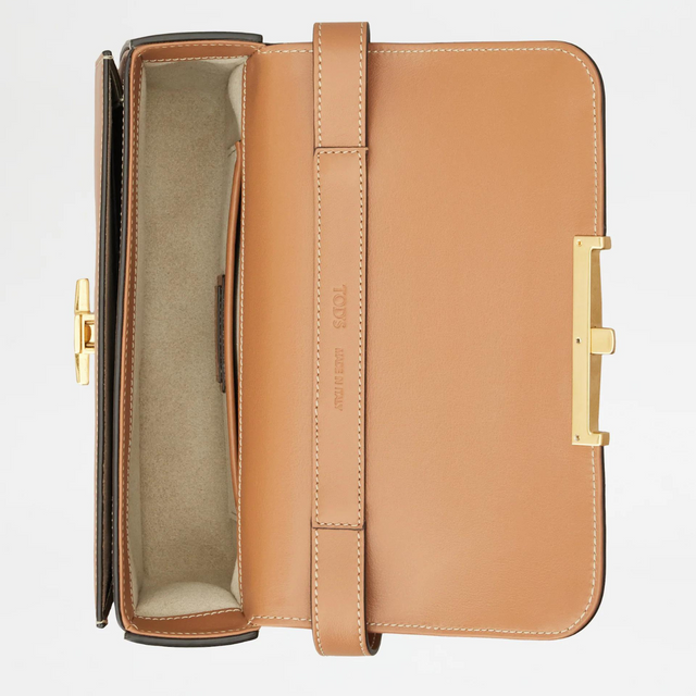 T Timeless Crossbody Micro