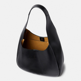 Logo Slouchy Large Hobo Tote Bag