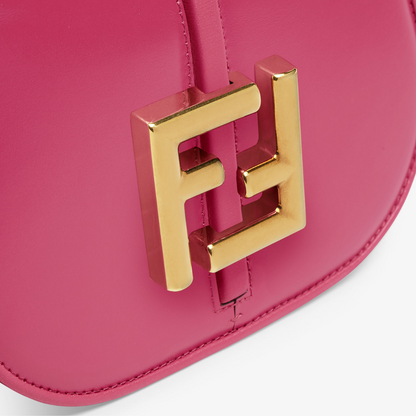 C’mon Mini Bag in Pink Handbags FENDI - LOLAMIR