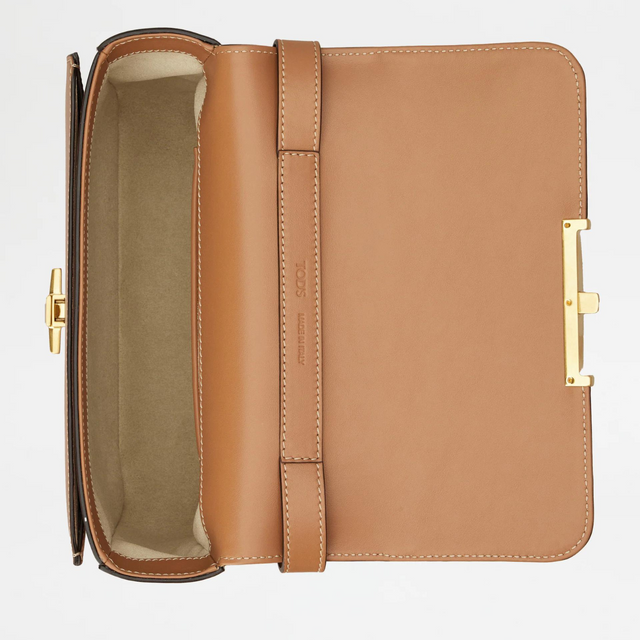 T Timeless Crossbody Mini