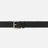 Kim Dolce & Gabbana Belt in Black