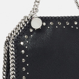 Falabella Studded Tiny Tote Bag