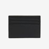 The Harness Card Holder in Black