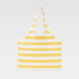 The Marcel Bag in Yellow