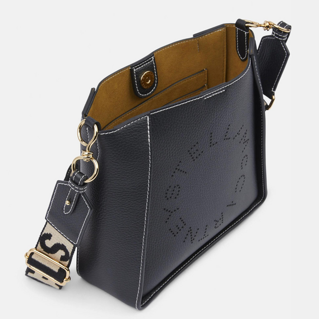 Logo Crossbody Bag