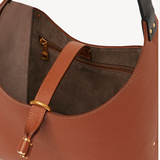 Marcie Small Hobo Bag