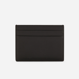 DG Logo Card Holder in Black