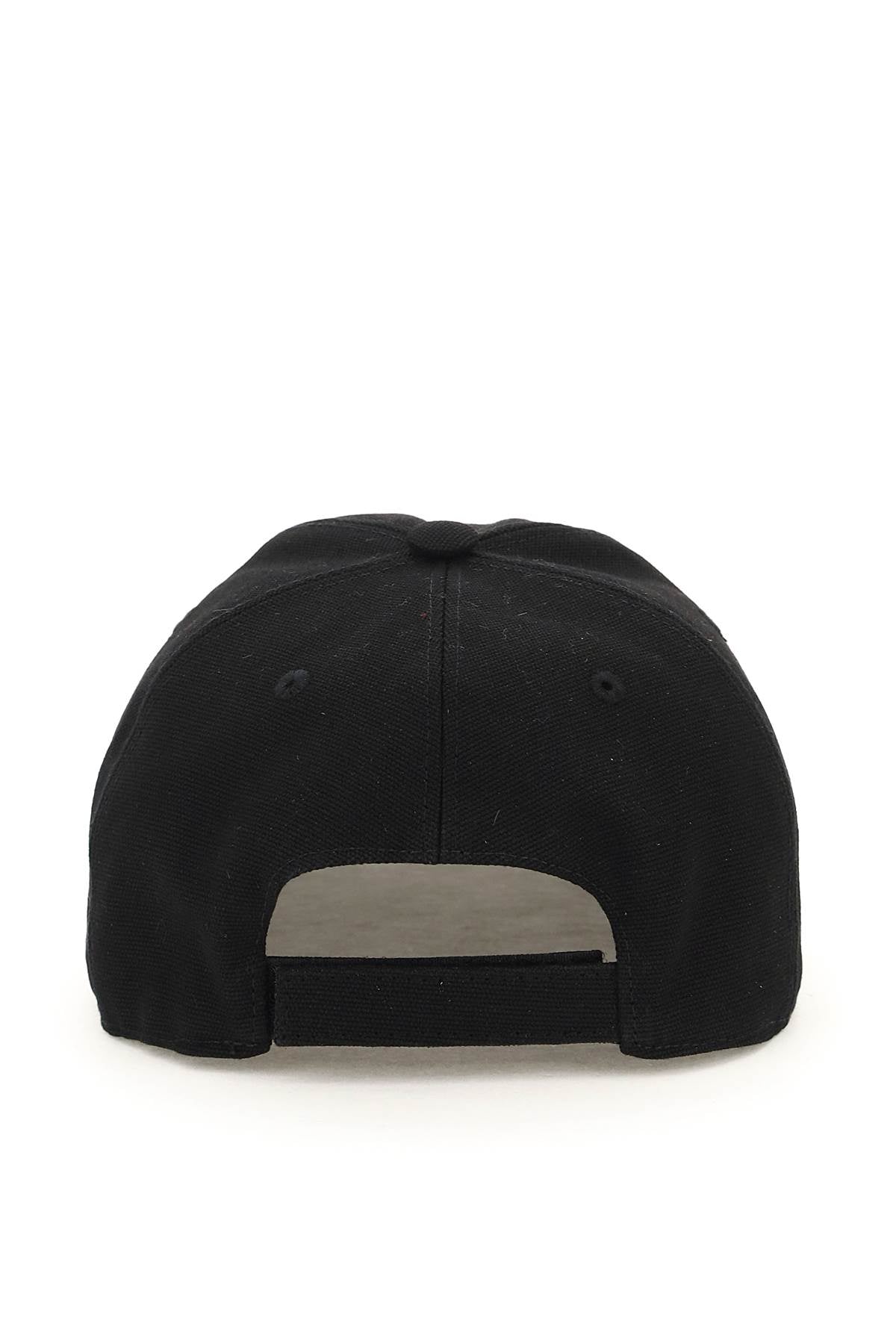 Stella mccartney logo baseball cap Hats Stella McCartney - LOLAMIR