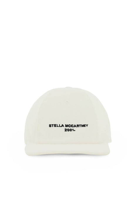 Stella mccartney logo baseball cap Hats Stella McCartney - LOLAMIR