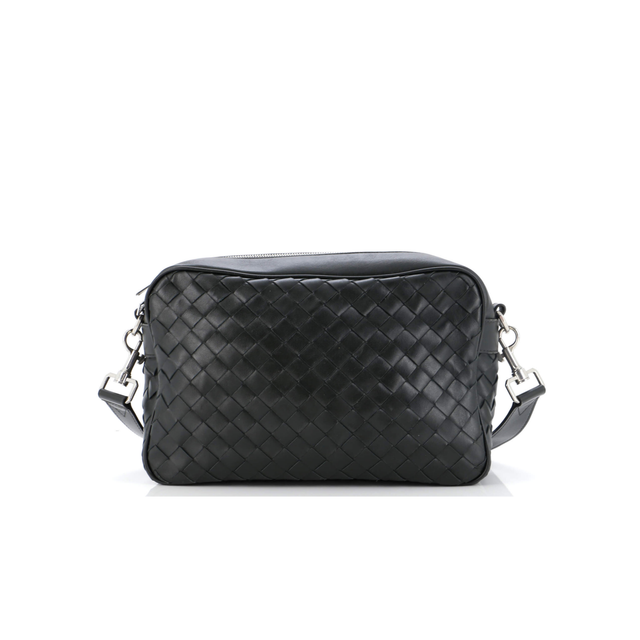 Bottega Veneta Convertible Camera Medium Bag