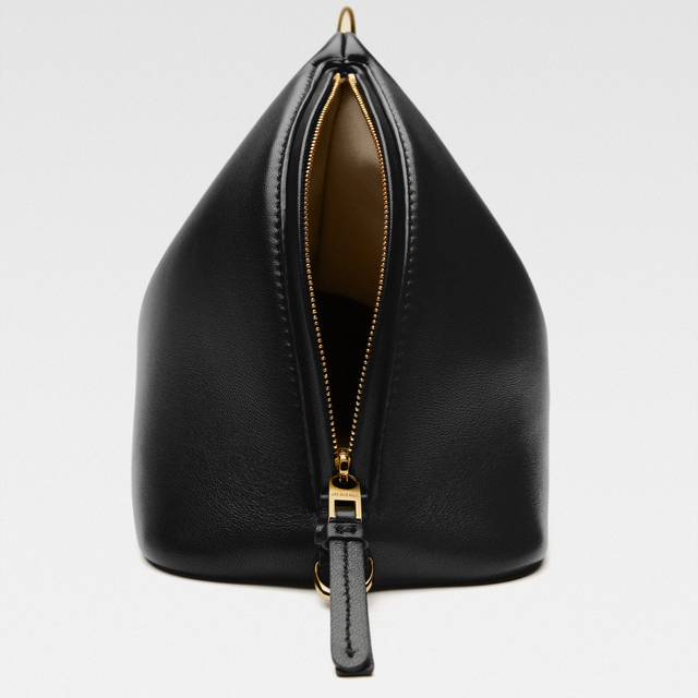 The Calino Large bag in Black