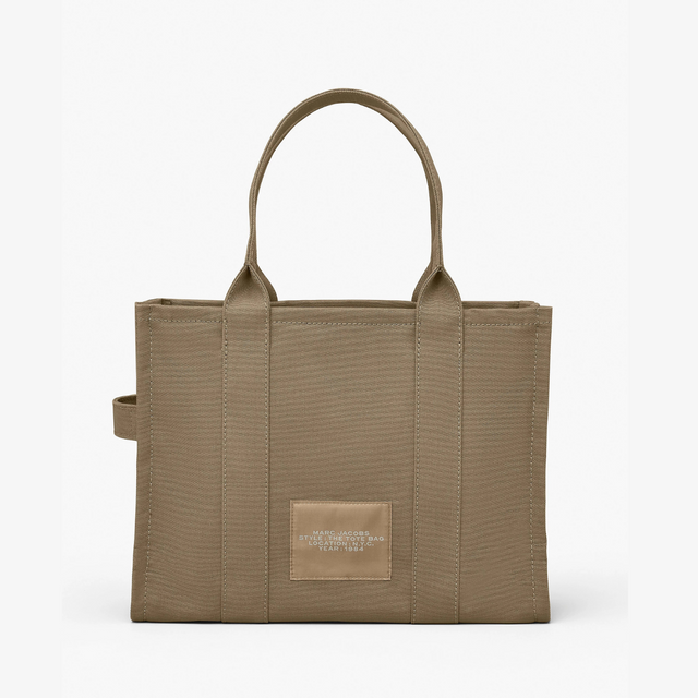 The Canvas Large Tote Bag