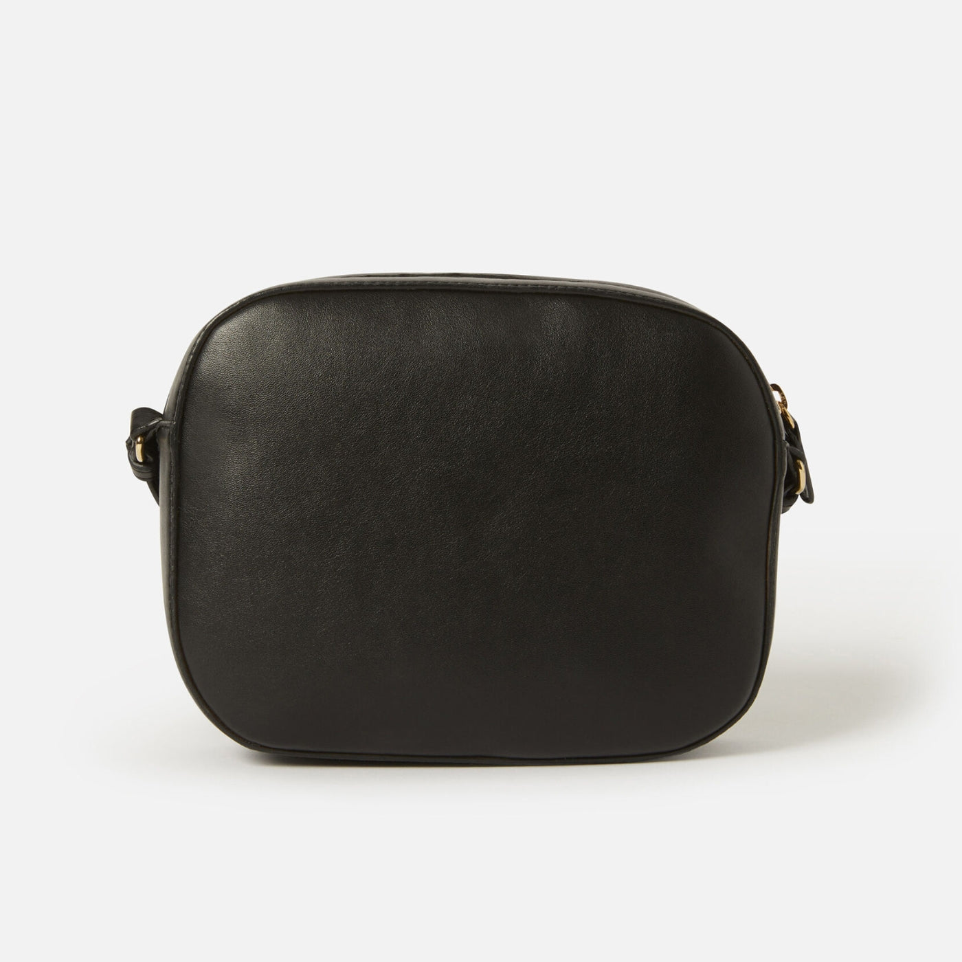 Stella Logo Mini Bag in Black Handbags STELLA MCCARTNEY - LOLAMIR