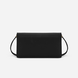 DG Logo Phone Bag in Black