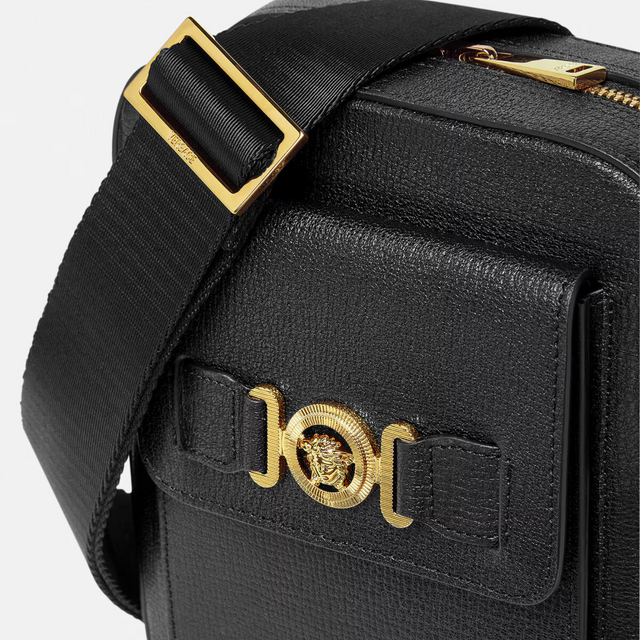 Medusa Biggie Crossbody Bag (Copy)