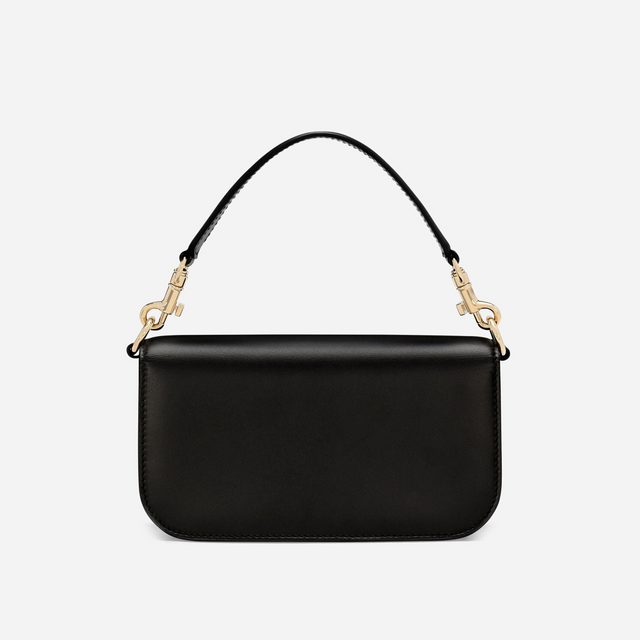 3.5 Crossbody Bag in Black