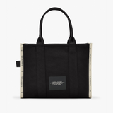 The Jacquard Large Tote Bag