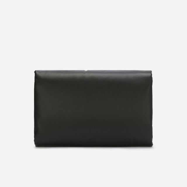 Devotion Soft Medium Crossbody Bag in Black Handbags DOLCE & GABBANA - LOLAMIR