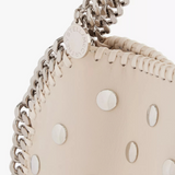 Limited Edition Studded Falabella Mini Tote Bag