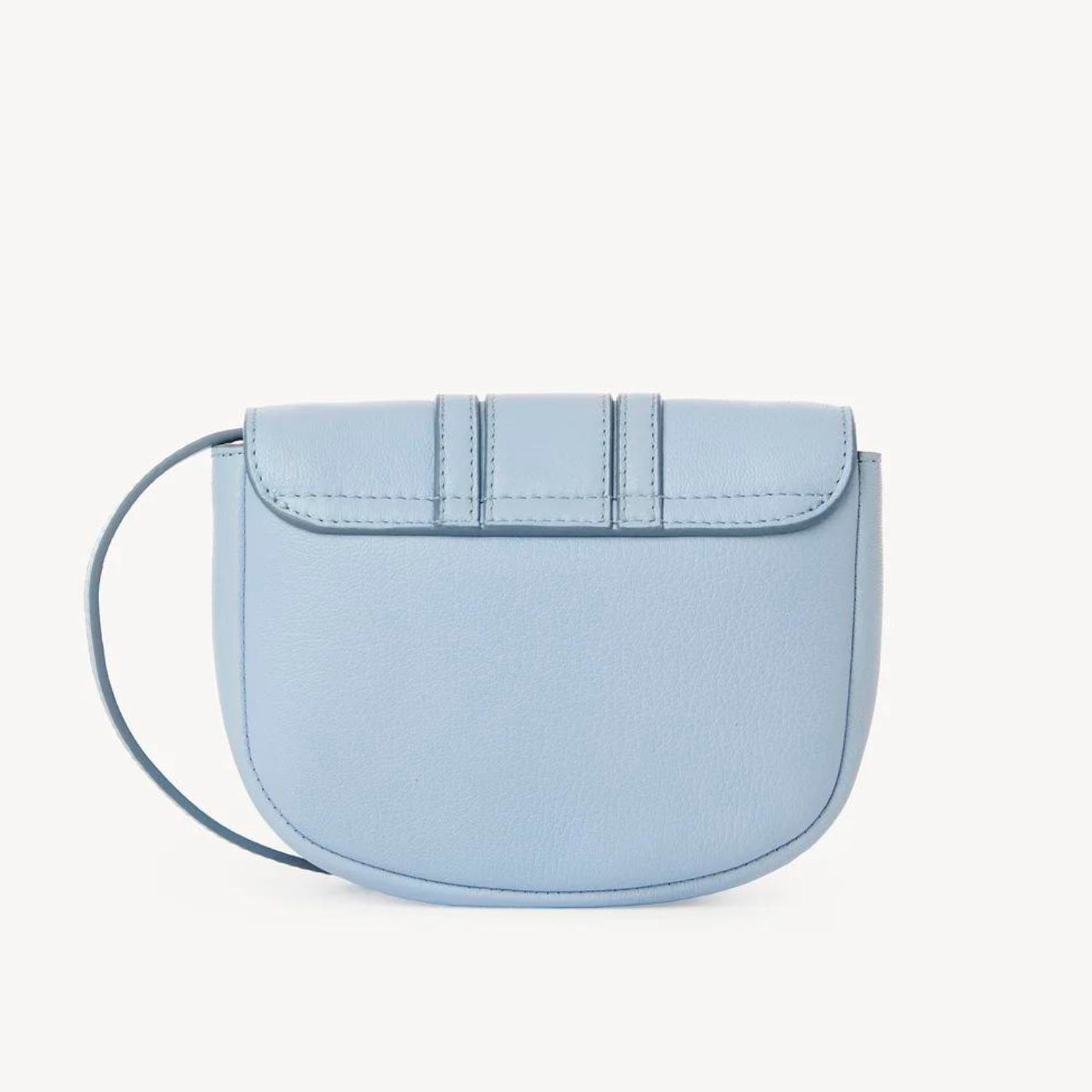 Hana Mini in Softy Blue Handbags SEE BY CHLOE - LOLAMIR
