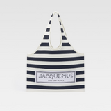 The Marcel Bag in Navy