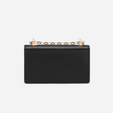 DG Girls Phone Bag in Black/Black