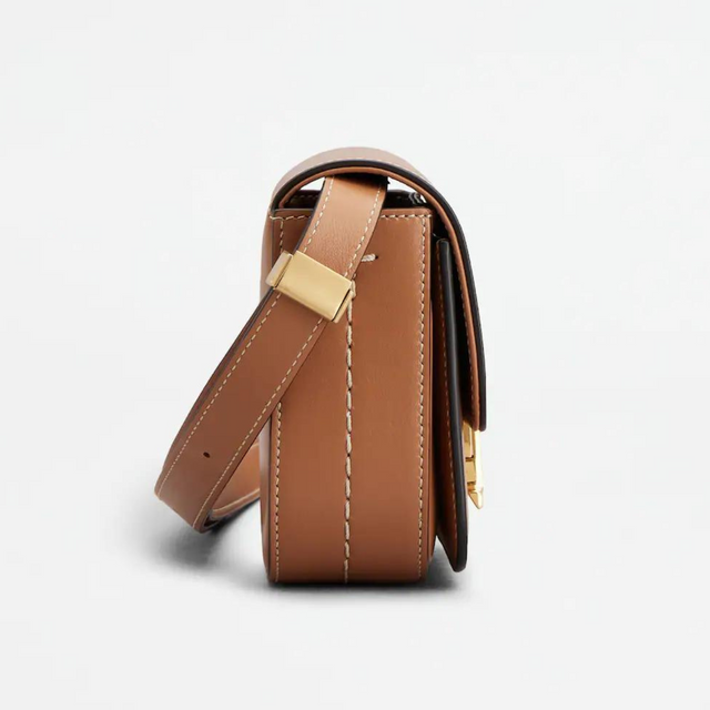 T Timeless Crossbody Micro