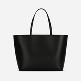 DG Logo Small Shopper in Black