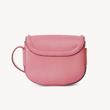 Mara Small Crossbody Bag in Softy Cherry