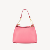 Joan Small Shoulder Bag in Softy Cherry