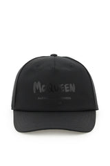 Mcqueen Graffiti' Baseball Hat