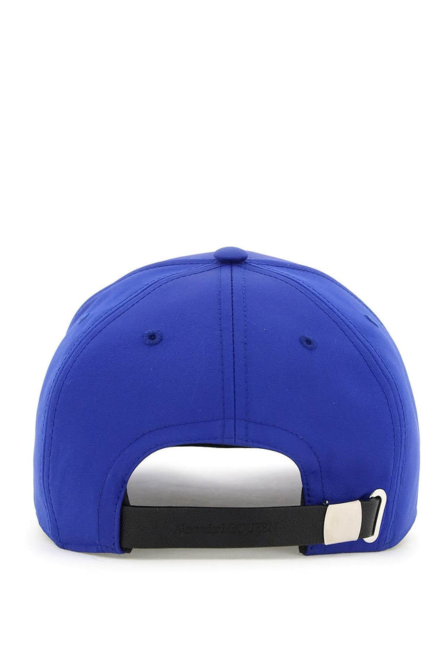 Alexander mcqueen 'mcqueen graffiti' baseball hat  Alexander Mcqueen - LOLAMIR