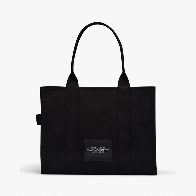 The Canvas Large Tote Bag