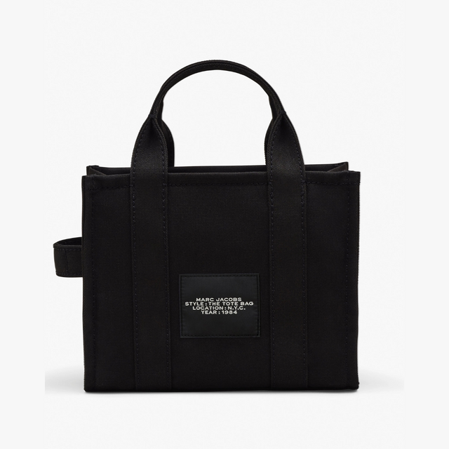 The Canvas Small Tote Bag