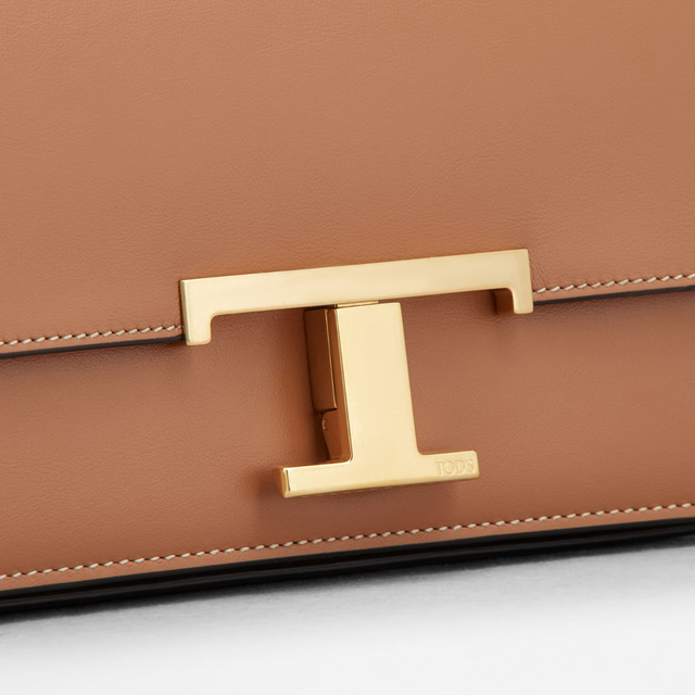 T Timeless Crossbody Micro