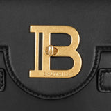 B-Buzz 24 Top Handle Bag in Black