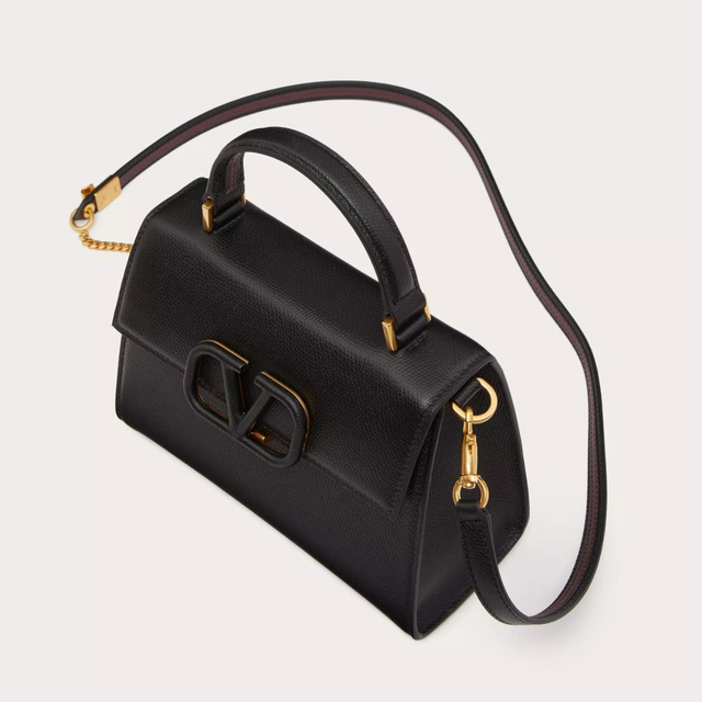 VSling Small Top Handle Bag