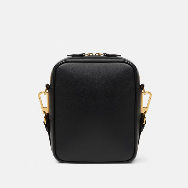 Medusa Biggie Crossbody Bag