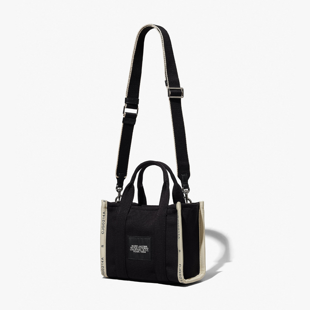 The Jacquard Small Tote Bag