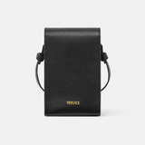 Medusa Biggie Small Crossbody Bag