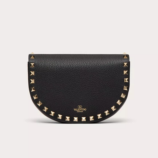 Rockstud Mini Crossbody Bag