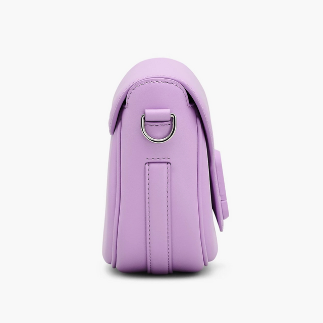 The Covered J Marc Saddle Bag