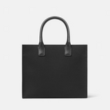 La Medusa Canvas Small Tote Bag