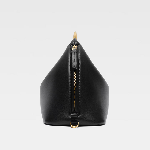 The Calino Large bag in Black