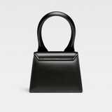 Le Chiquito Mini Bag in Black