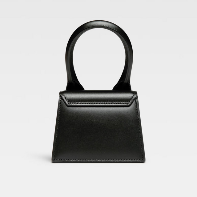 Le Chiquito Mini Bag in Black