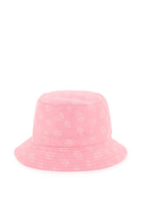 Alexander mcqueen skull bucket hat  Alexander Mcqueen - LOLAMIR