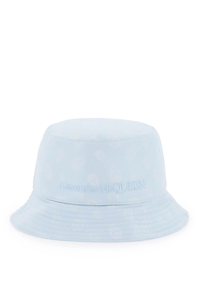 Alexander mcqueen skull bucket hat  Alexander Mcqueen - LOLAMIR