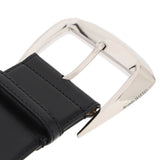 Geometric Buckle Waist Belt